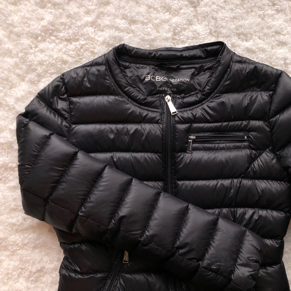 BCBG  coat